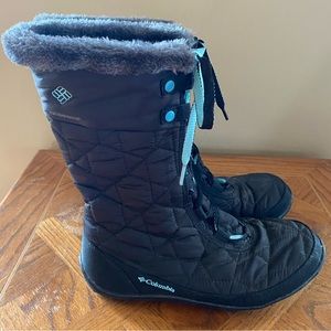 Columbia Winter boots